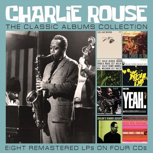 Lincoln, Abbey - The Classic Albums 1957-1961 - Amazon.com Music